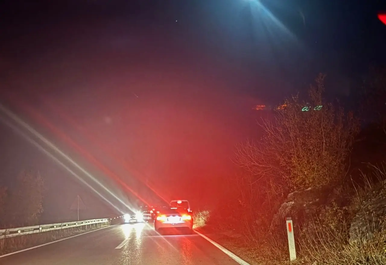 Pješakinja ozlijeđena u prometnoj nesreći u Tomislavgradu
