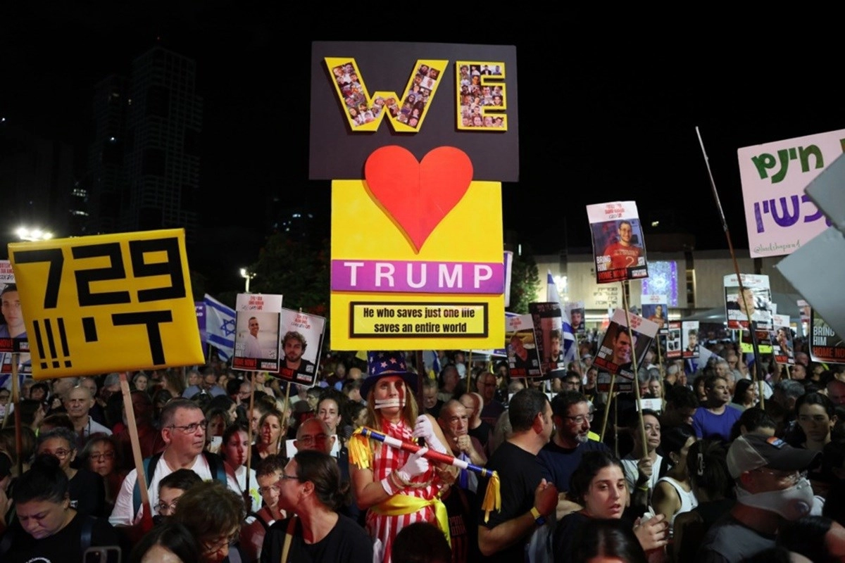 Švedska: Ekstremni desničari na protestima traže deportaciju muslimana u njihove zemlje