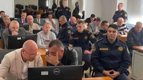 Sud produljio pritvor zbog iskorištavanja maloljetnica u Tuzli