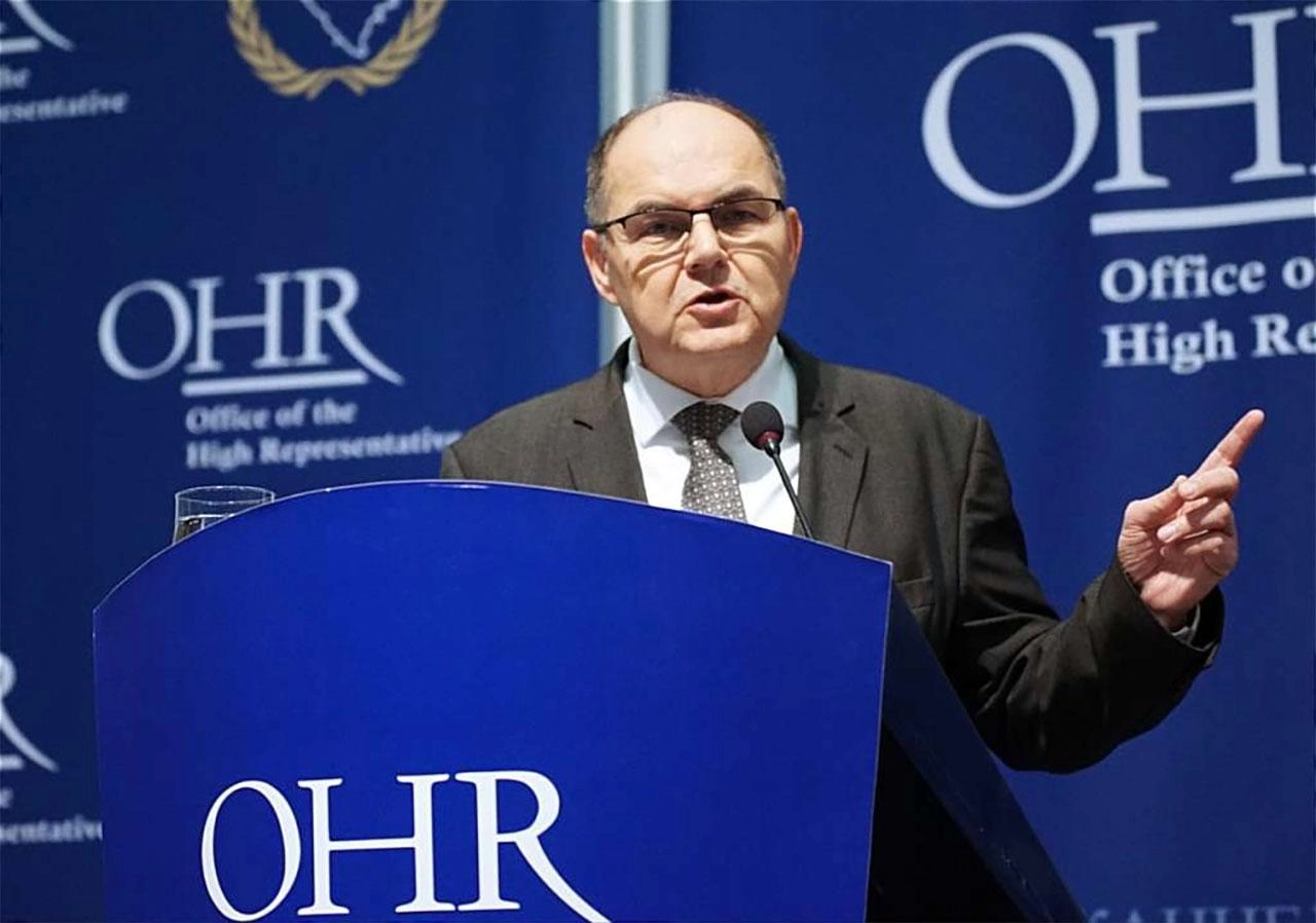 Sve razine vlasti obustavili isplate SNSD-u i Ujedinjenoj Srpskoj