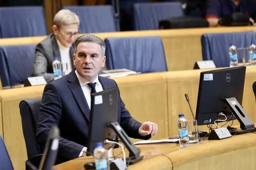 Smajić: Ministar Forto želi pogodovati direktoru BHANSA-e Primorcu