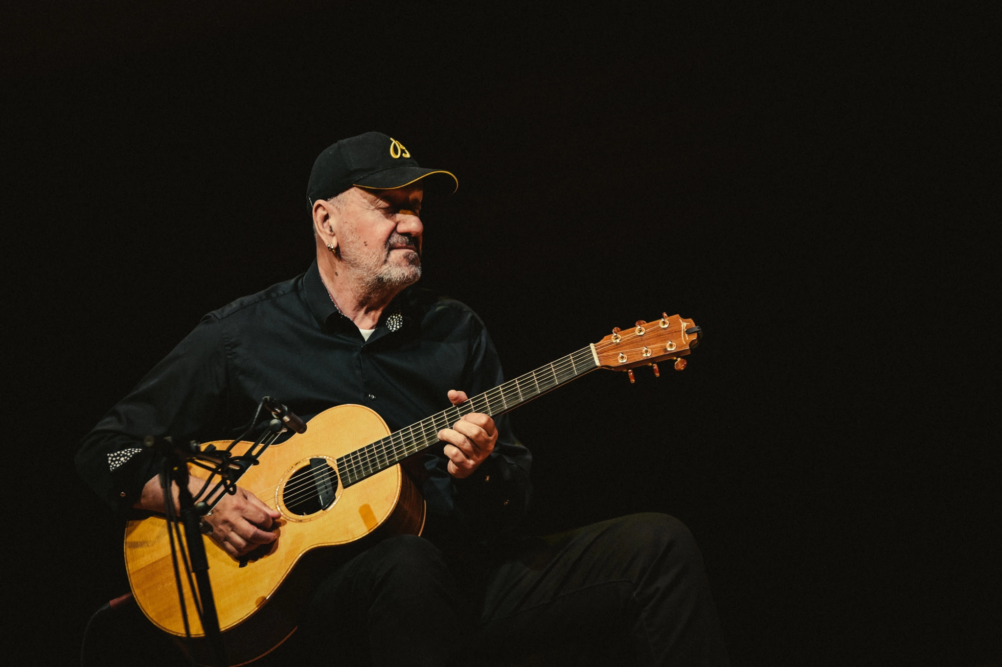 Vlatko Stefanovski stiže na bh. turneju: Još uvijek pokušavam sebe iznenaditi na pozornici