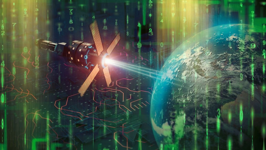 Kinezi grade superračunalo s umjetnom inteligencijom u orbiti