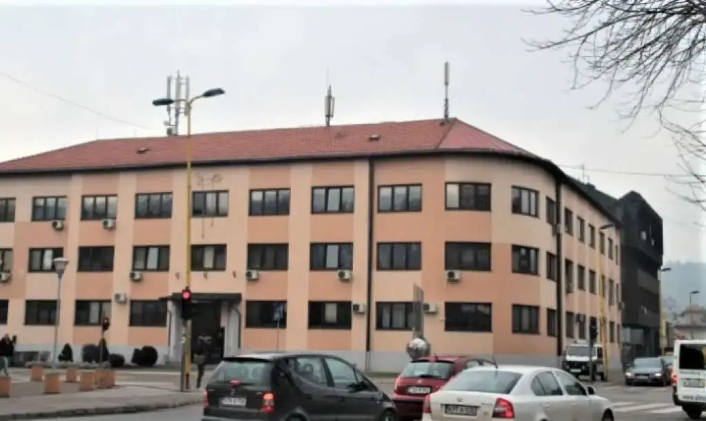 Pucnjava u Tuzli, počinitelji uhićeni