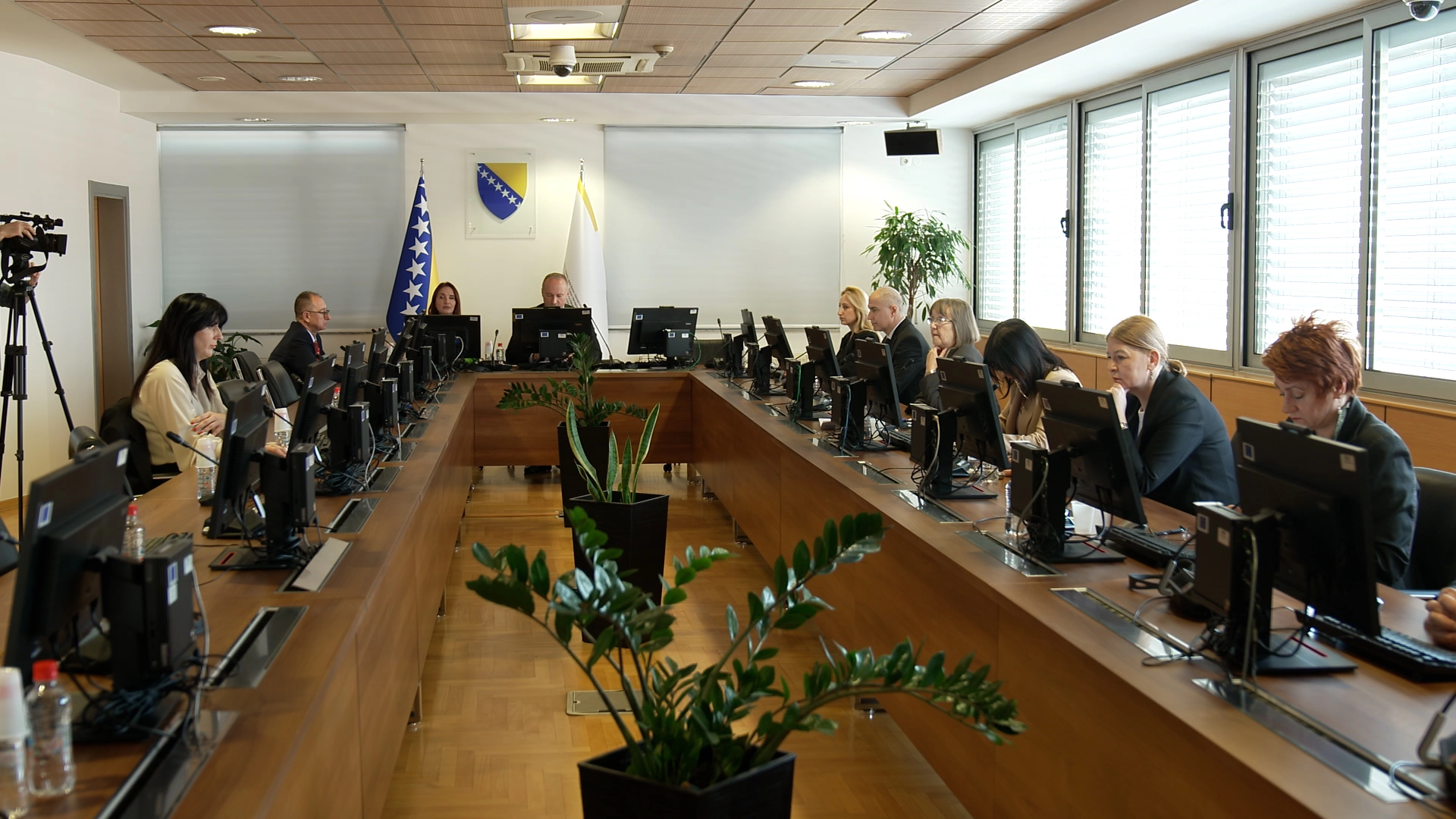 Najavljeno financiranje 'vanjskih stručnjaka' iz proračuna
