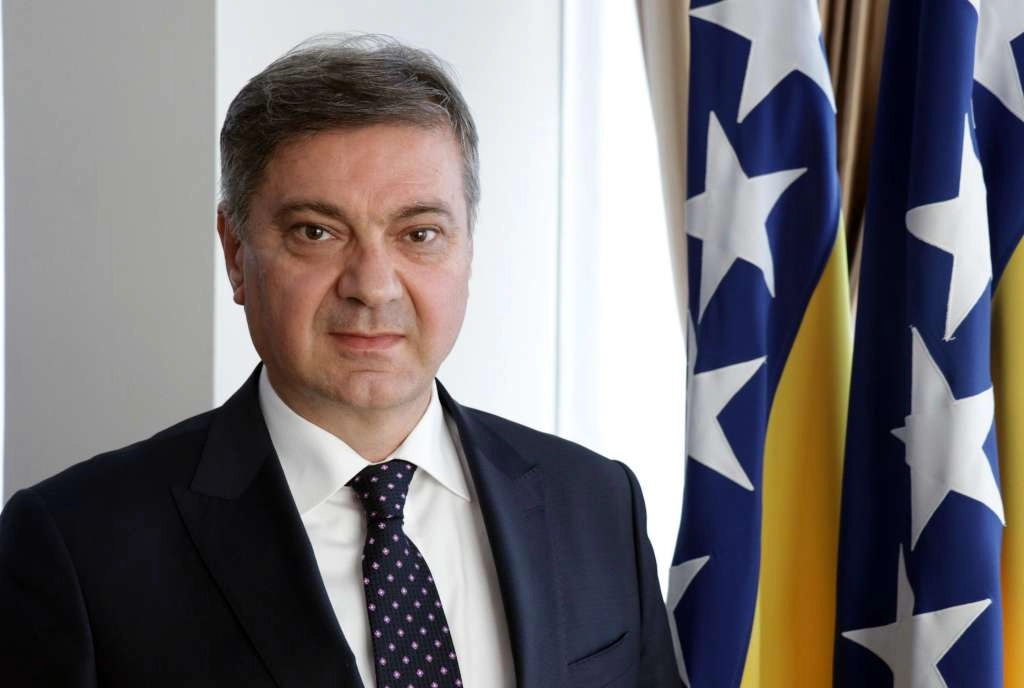 Zastupnički dom PSBiH nastavlja raditi odgovorno