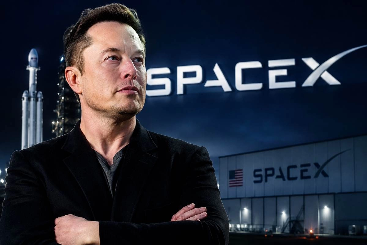 Musk obećao dionice SpaceX-a vrijedne 10,7 milijardi dolara: Tko ih može dobiti?