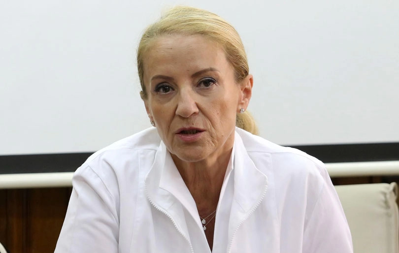 Sarajevsko tužiteljstvo formiralo predmet protiv Sebije Izetbegović