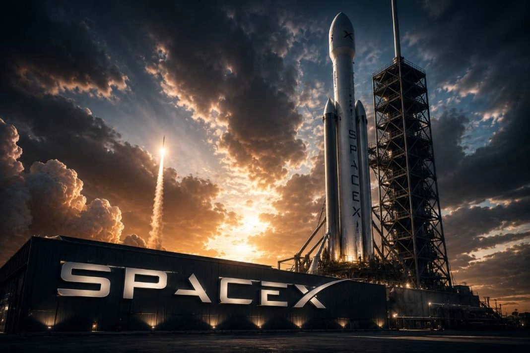 SpaceX oduševio rezultatima, ali AI ulaganja zabrinula investitore