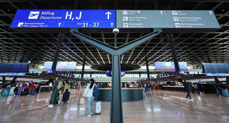 Malarija u Frankfurtu odnijela treći život. Zaraženi žive i rade blizu aerodroma
