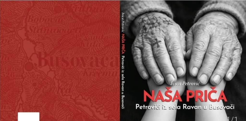 Povodom Dana općine Busovača u nedjelju predstavljanje knjige o obitelji Petrović