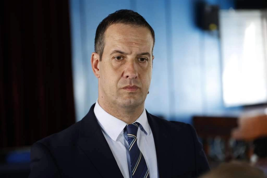 Nikola Čiča mora birati između državne agencije i HKD Napredak