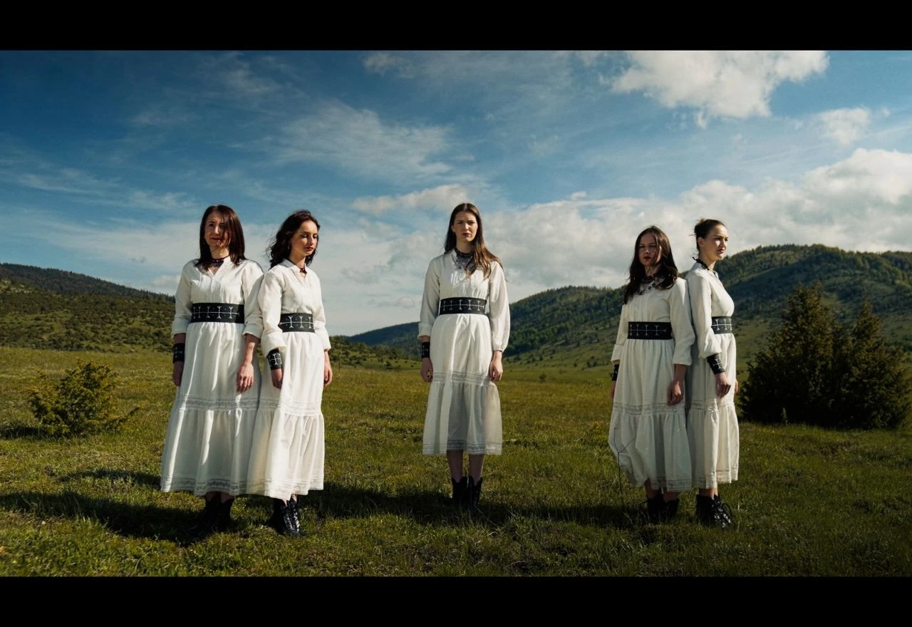 Čuvarice novom pjesmom i spotom „Tajna rijeke“ najavljuju treći studijski album
