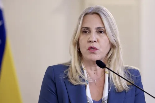 Cvijanović: Predsjedništvo nije dalo saglasnost Bećiroviću da predstavlja BiH na sjednici u UN-u