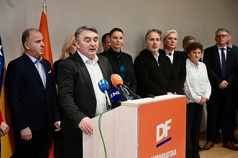 Dok 'Trojka' i HDZ ponižavaju branitelje dodatkom od 5 feninga, dok im kadrovi iz proračuna izvlače desetine tisuća KM
