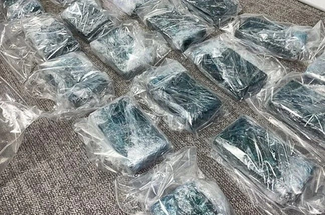 Njemačka policija otkrila detalje: U Sarajevu uhapšen vođa narkokartela