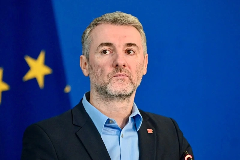 Forto: Uskoro priznavanje vozačkih dozvola sa Emiratima