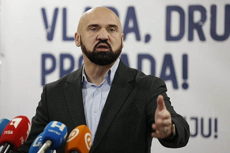 Potvrđena optužnica protiv Rame Isaka za ugrožavanje sigurnosti