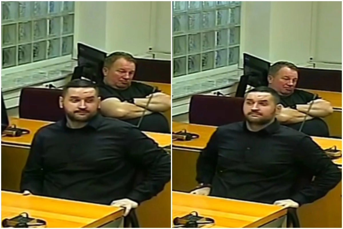 SAD traži izručenje Mevlida Jašarevića