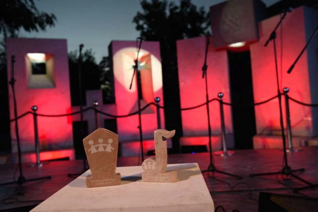 Klapa Merla pobjednica XII. Festivala klapske pisme u Posušju u ženskoj konkurenciji
