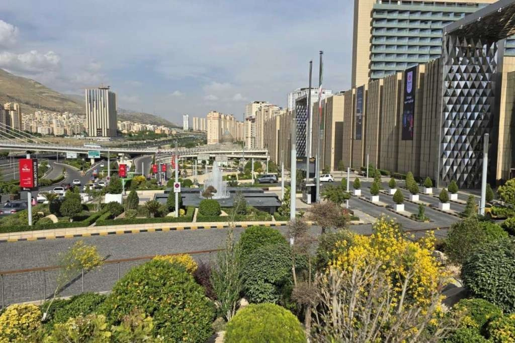 Katarski posrednici vratili se u Teheran