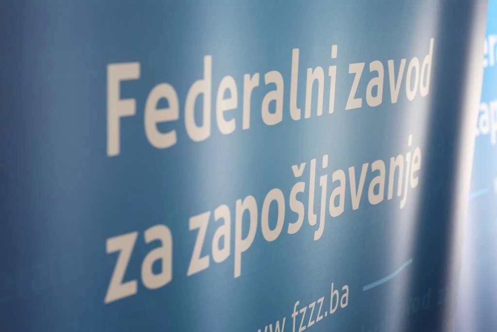 FZZZ pokreće veliko istraživanje tržišta rada - Anketa među 1.300 poslodavaca u FBiH
