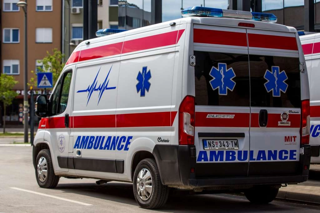 Preminula i druga osoba ozlijeđena u prometnoj nesreći kod Tomislavgrada