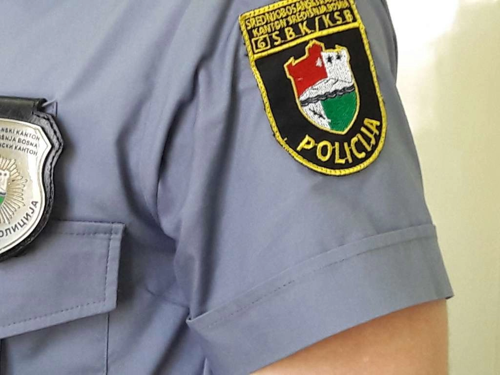 Zbog premlaćivanja muškarca u Novom Travniku uhićena jedna osoba