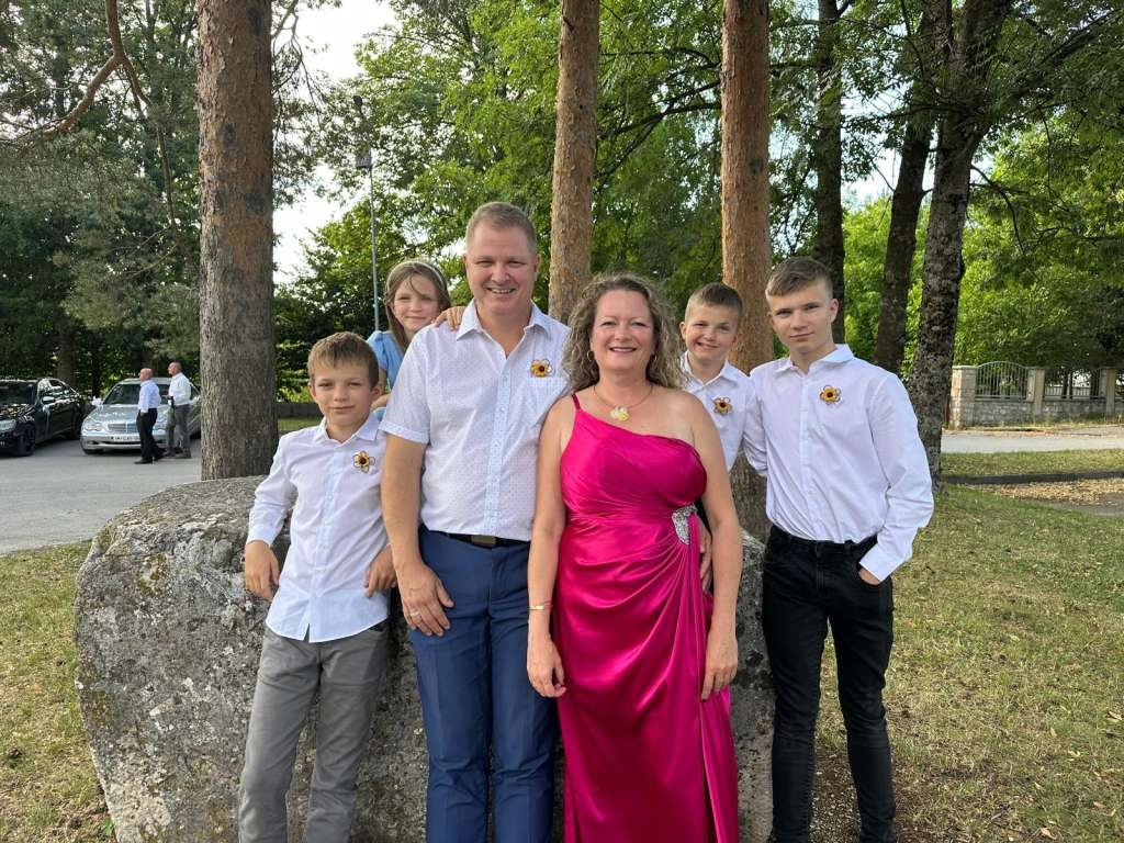 Generacije Livnjaka odlazile su u Njemačku, a obitelj Goepel iz Njemačke doselila u Livno