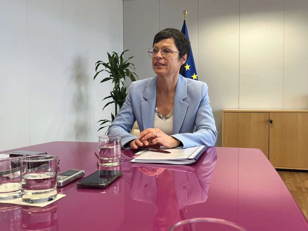 Kos na Forumu 'EU susreće Balkan 2025': Proširenje naš najvažniji strateški alat