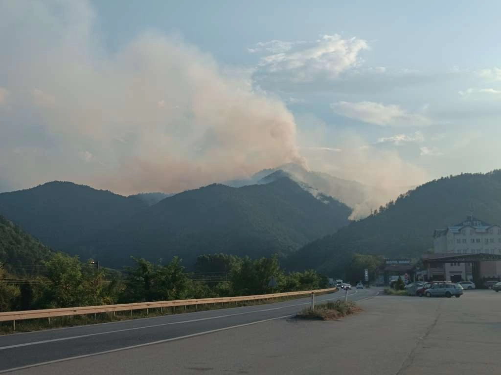 Jedna osoba teže povrijeđena i jedna lakše u sudaru kod Žepča