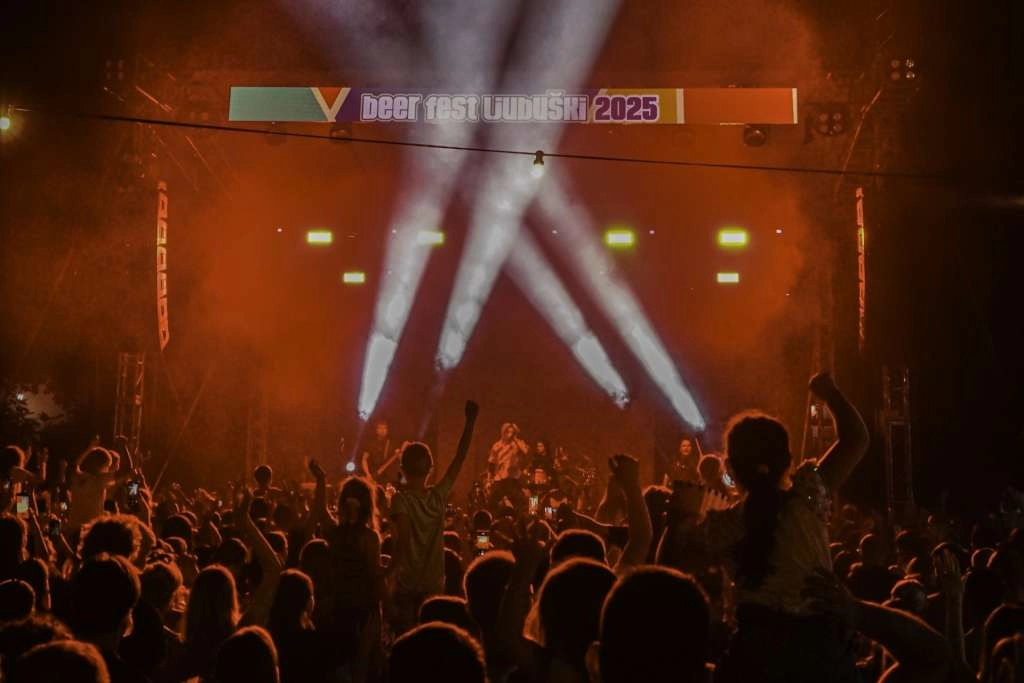 Sve spremno za jubilarno, peto izdanje Beer Festa u Ljubuškom