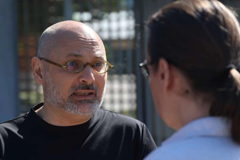 Domagoj Margetić u Tužiteljstvu BiH iznio svoja saznanja o slučaju 'Sarajevo safari'