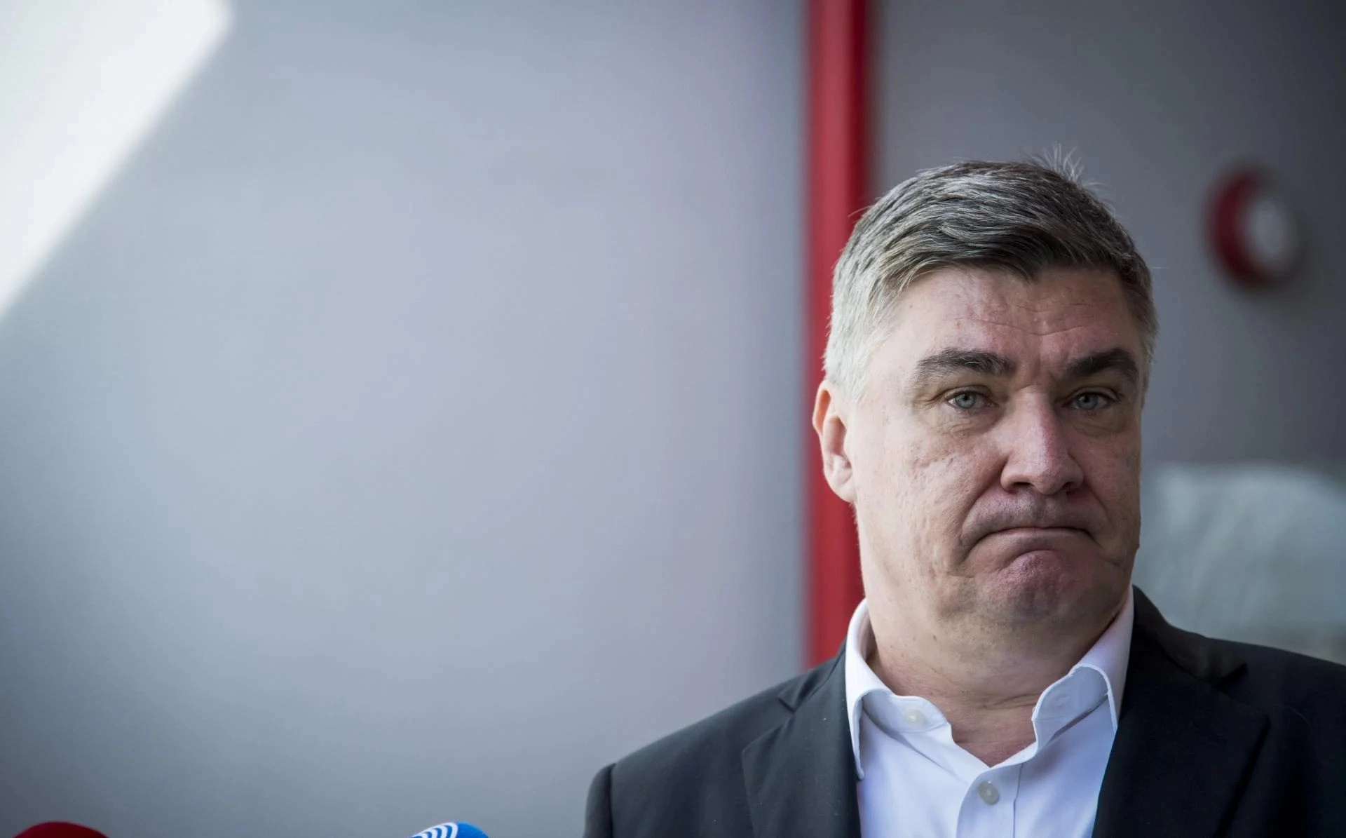 Milanović: Zapad neće prihvatiti zemlje regije u EU, a Ukrajina je prevelika
