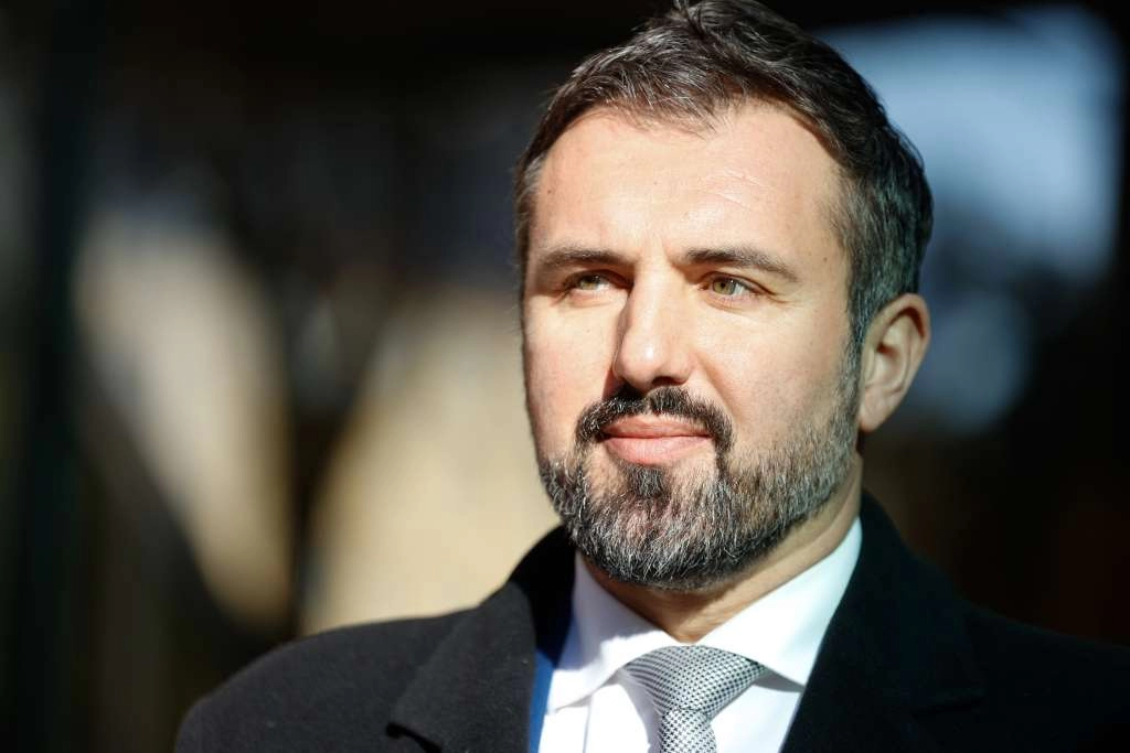 Potpredsjednik FBiH Stojanović u svojstvu svjedoka dao izjavu SIPA-i