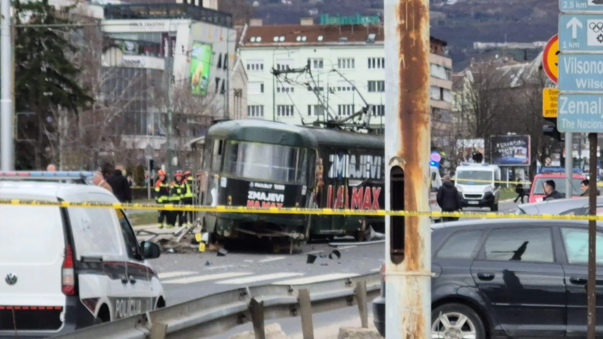 GRAS za servis kočnica na starim tramvajima nije tražio nikakvu stručnost ni prethodno iskustvo firmi