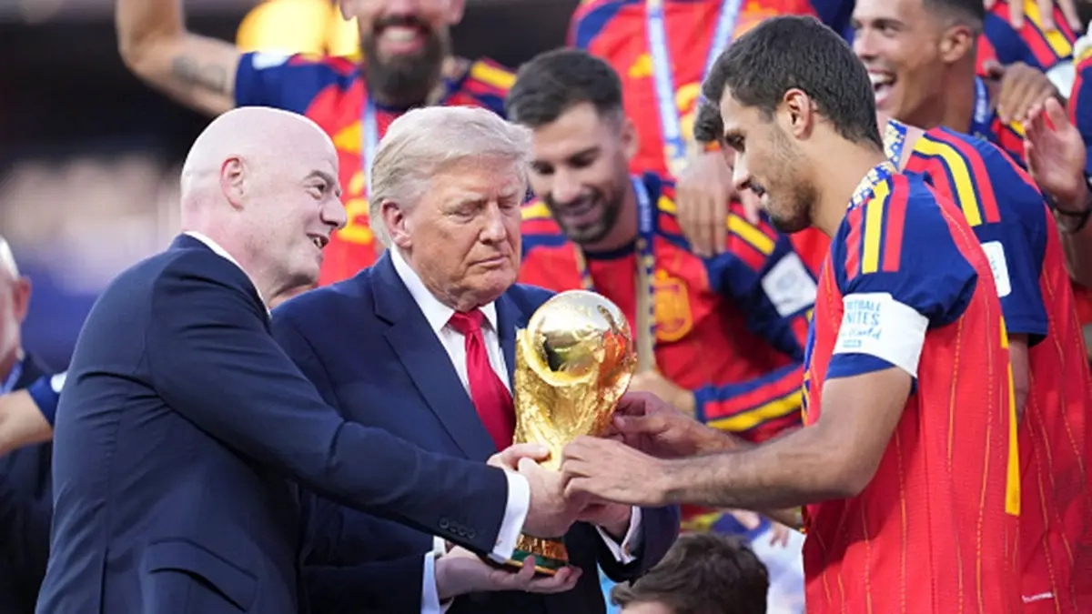 FIFA izgubila i ono malo kredibiliteta što je imala