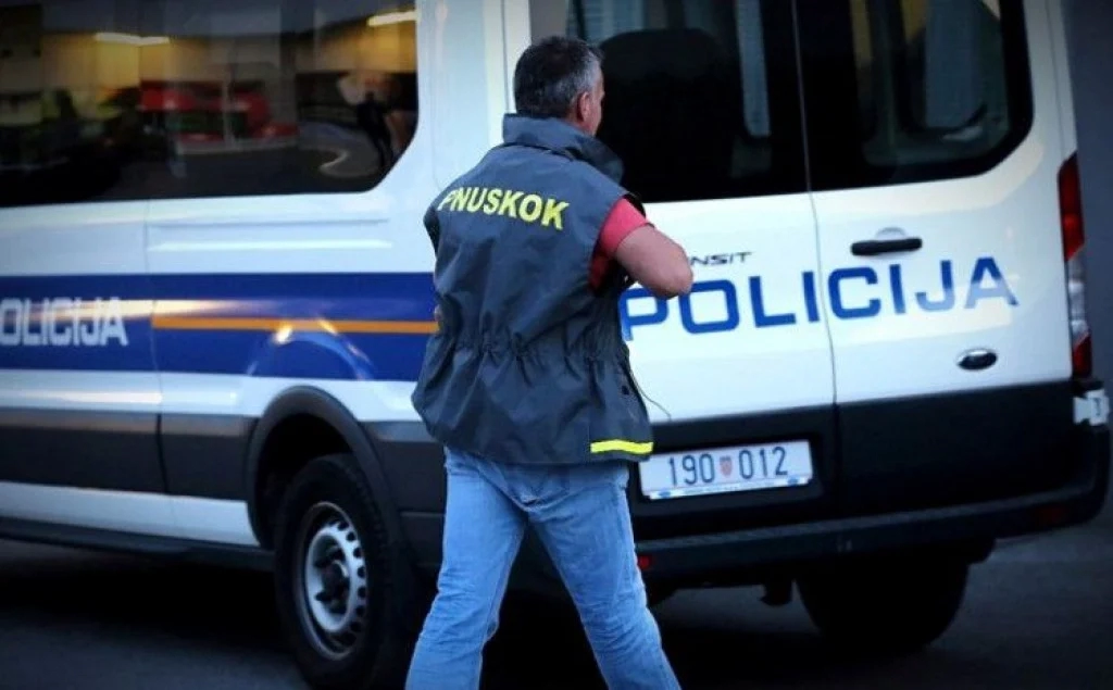 Optuženi carinici koji su obrtniku omogućili ilegalni uvoz opreme iz BiH u Hrvatsku